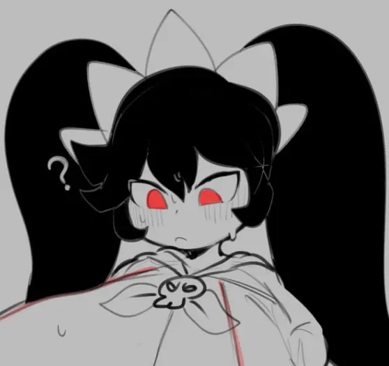 Avatar of Ashley [Aged Up] (WarioWare/Cham22)