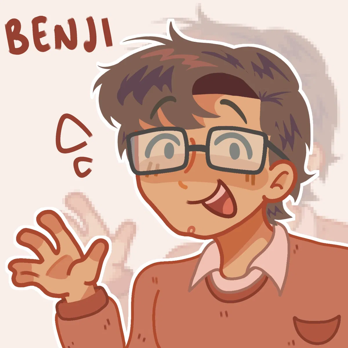 Avatar of Benjamin Hattori