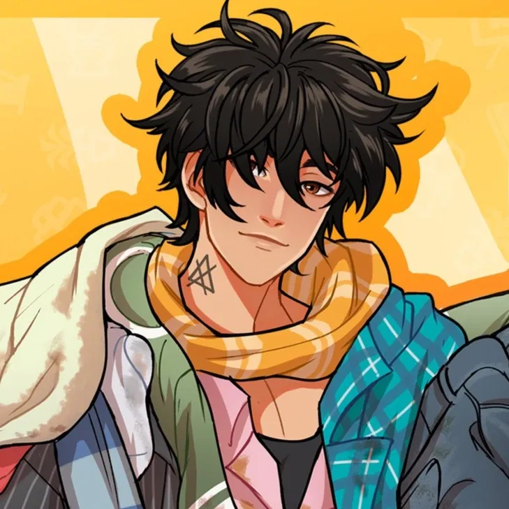 Avatar of Dirk Deveraux