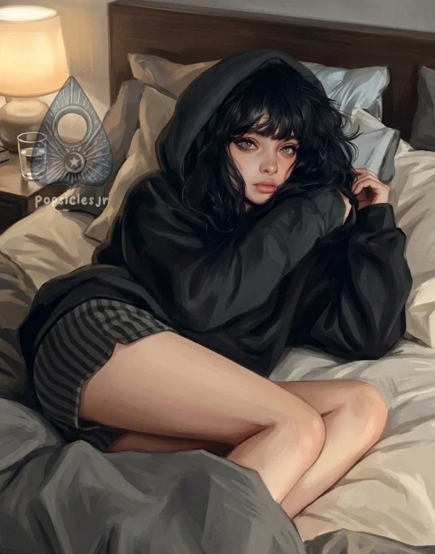 Avatar of Wren┊Last Night Alive