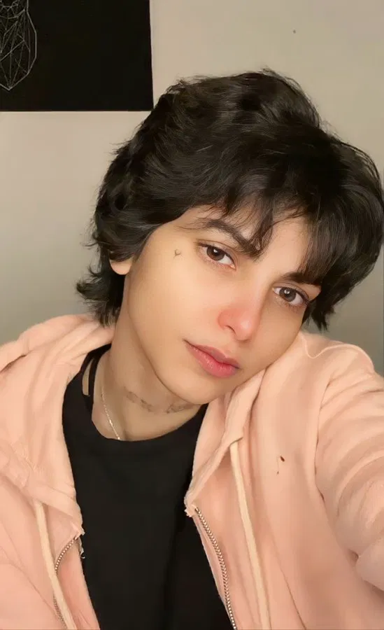 Avatar of اماني 
