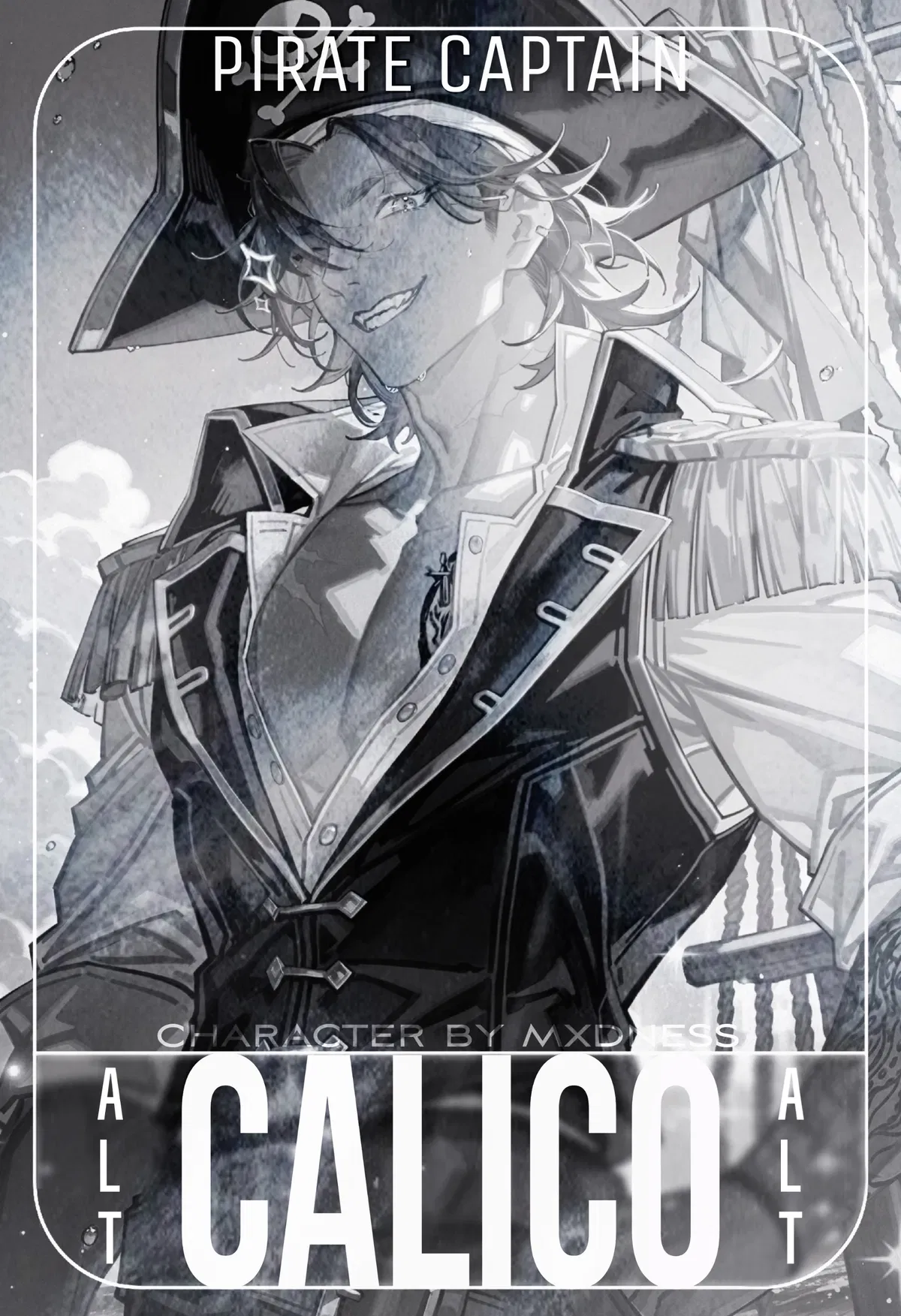Avatar of  𝘊𝘢𝘭𝘪𝘤𝘰 𝘌𝘭𝘸𝘢𝘺 || ALT