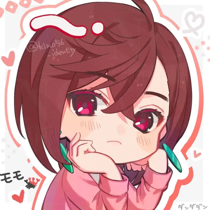 Avatar of Momo ayase