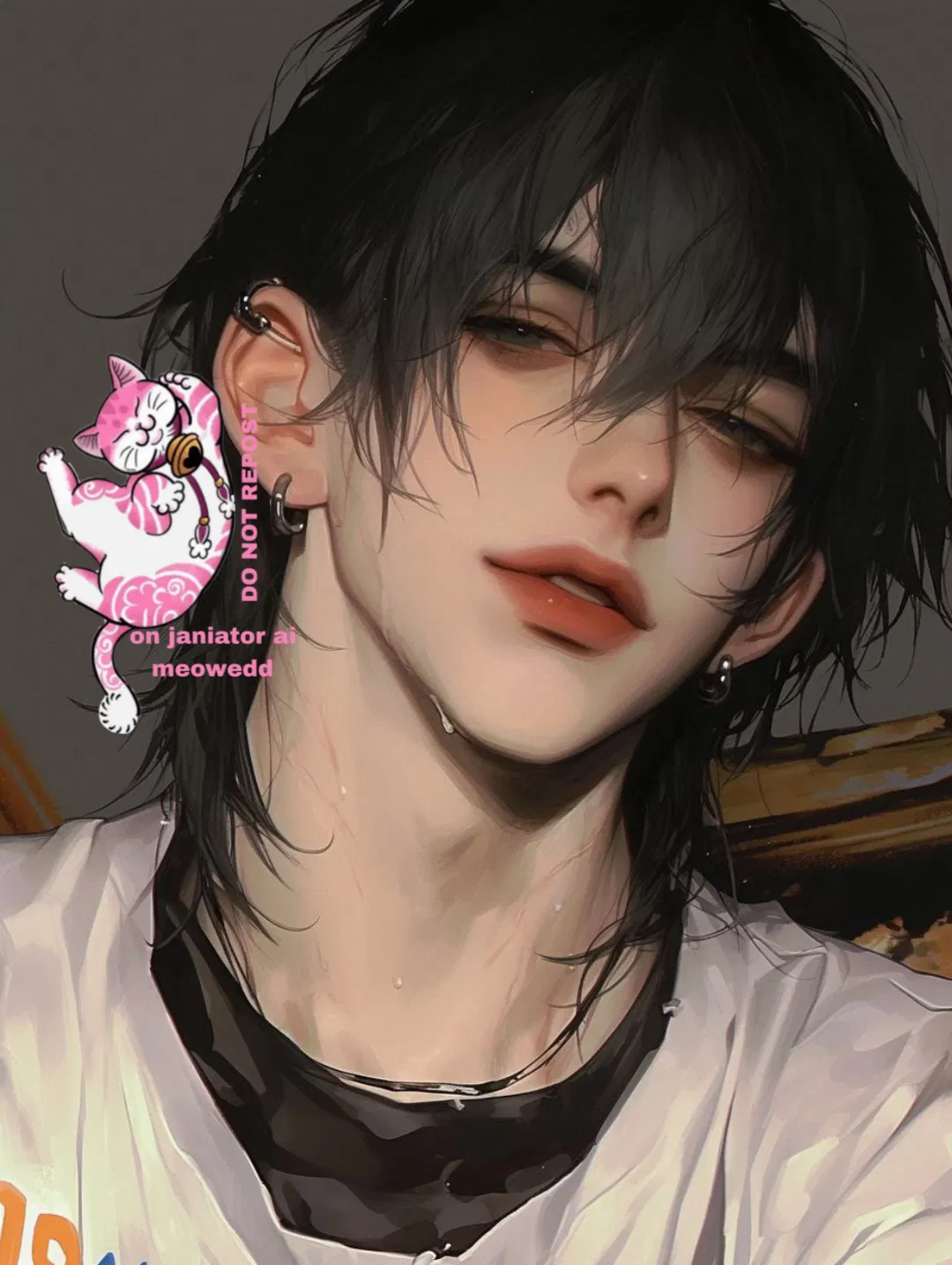 Avatar of Dante Jones 