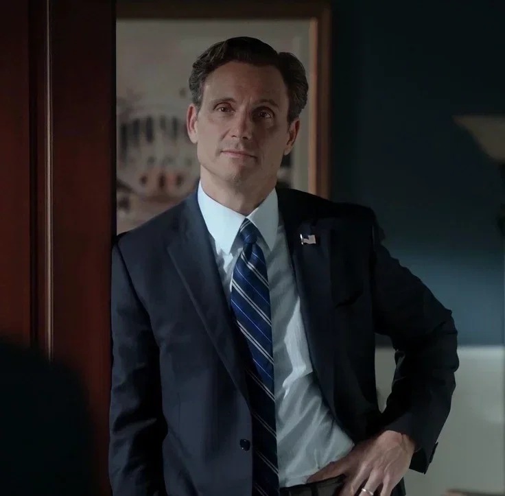 Avatar of Fitzgerald Grant III. 