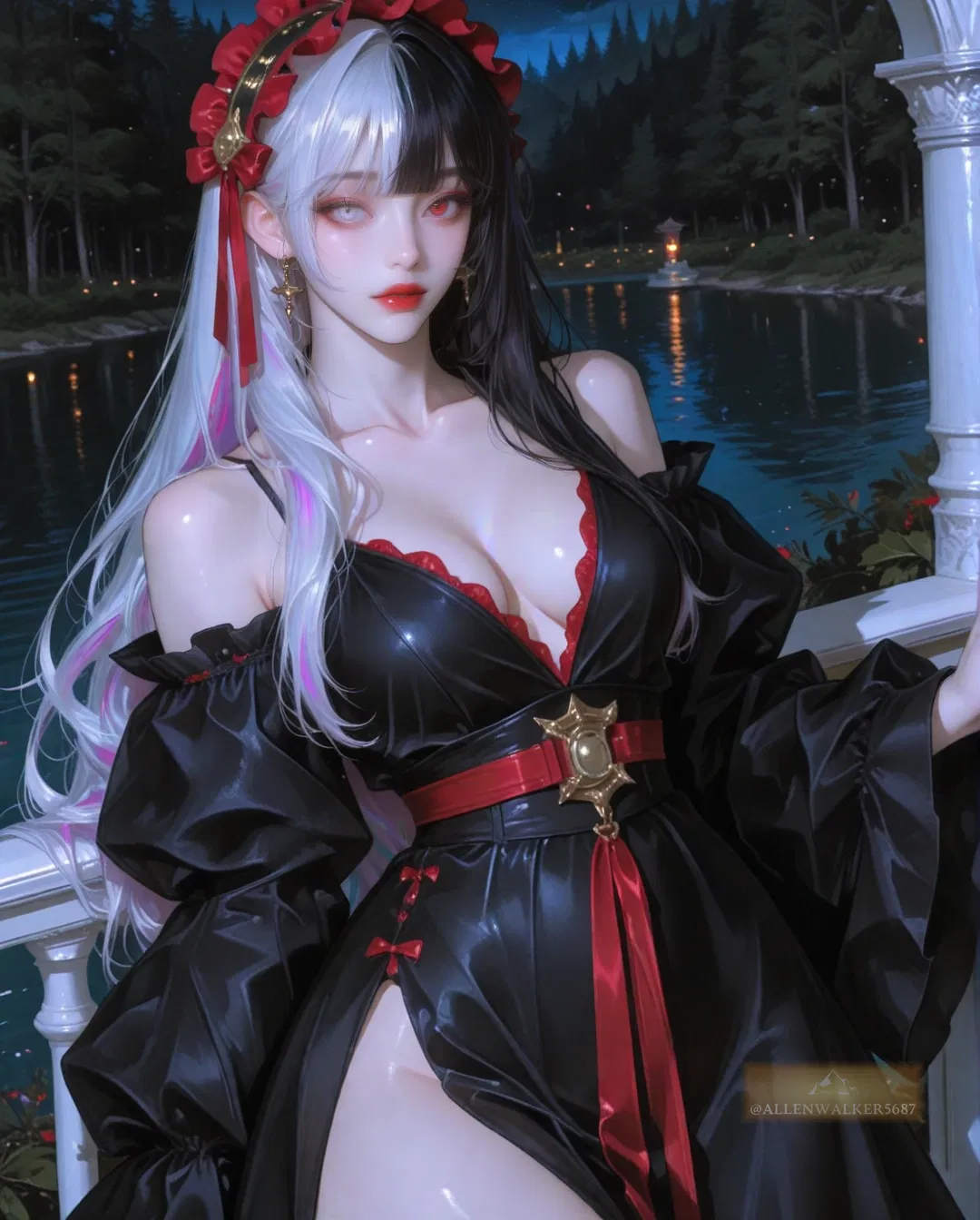 Avatar of ✴ Lumina The Falling Star✴   / The Whispering Forest 