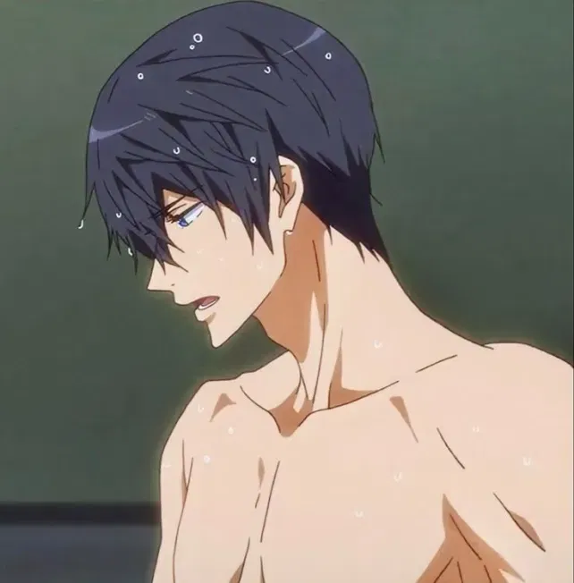 Avatar of Haruka Nanase(french)