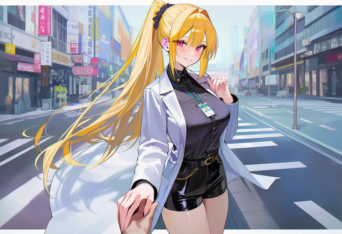 Avatar of Miho