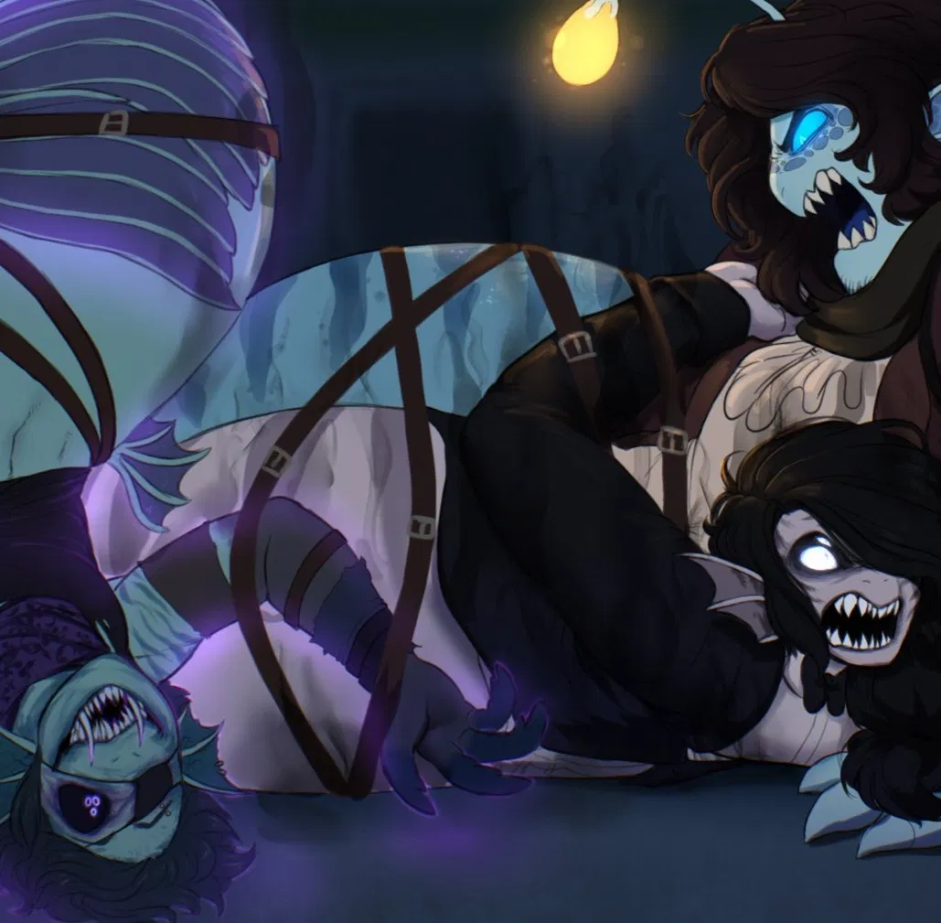 Avatar of Angus, Sebastian, Blitz