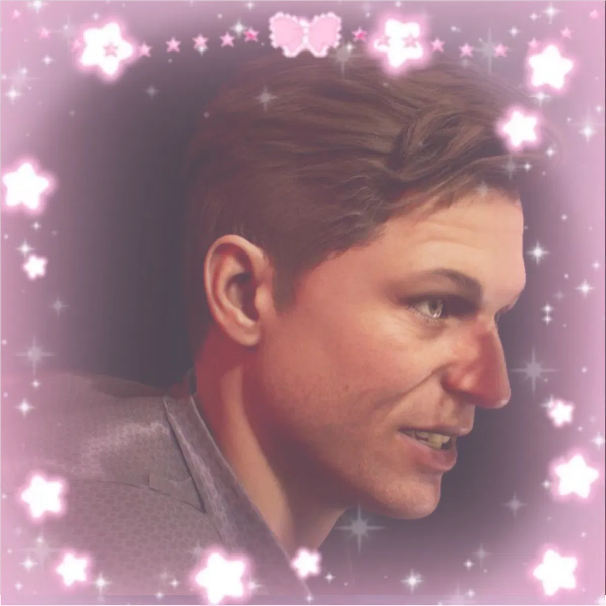 Avatar of 🎥💫 ˖⁺‧₊ 𝓙ohnny cage ₊‧⁺˖ 💫🎥