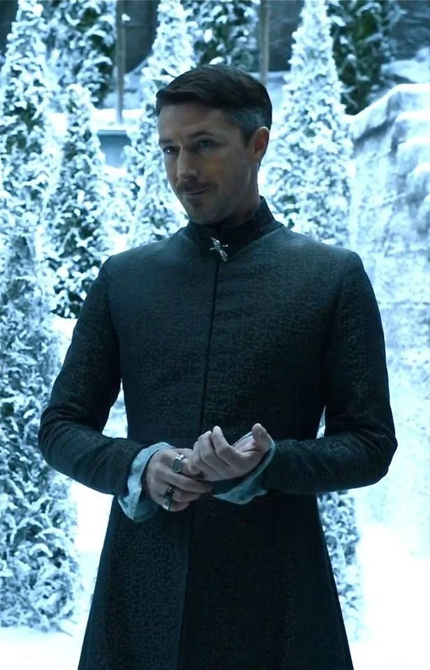Avatar of Petyr Baelish(Littelfinger)