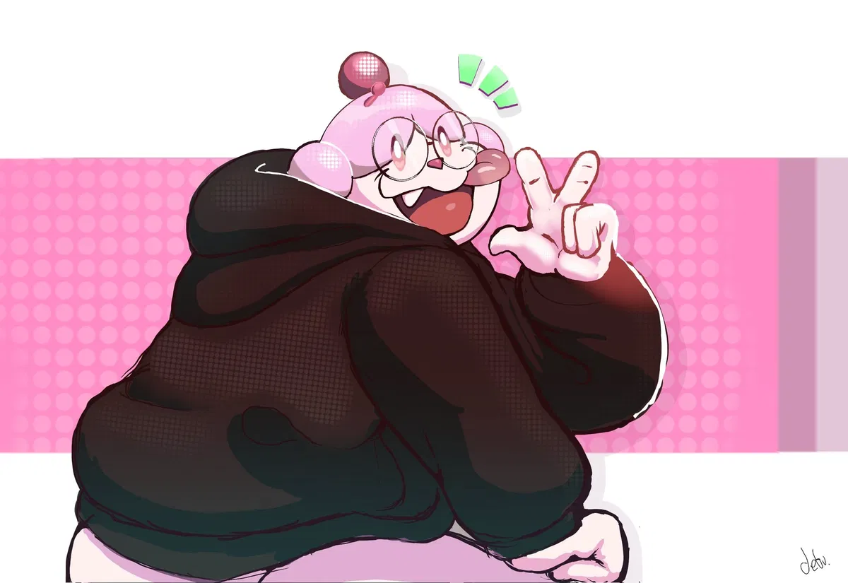 Avatar of Baking Slurpuff