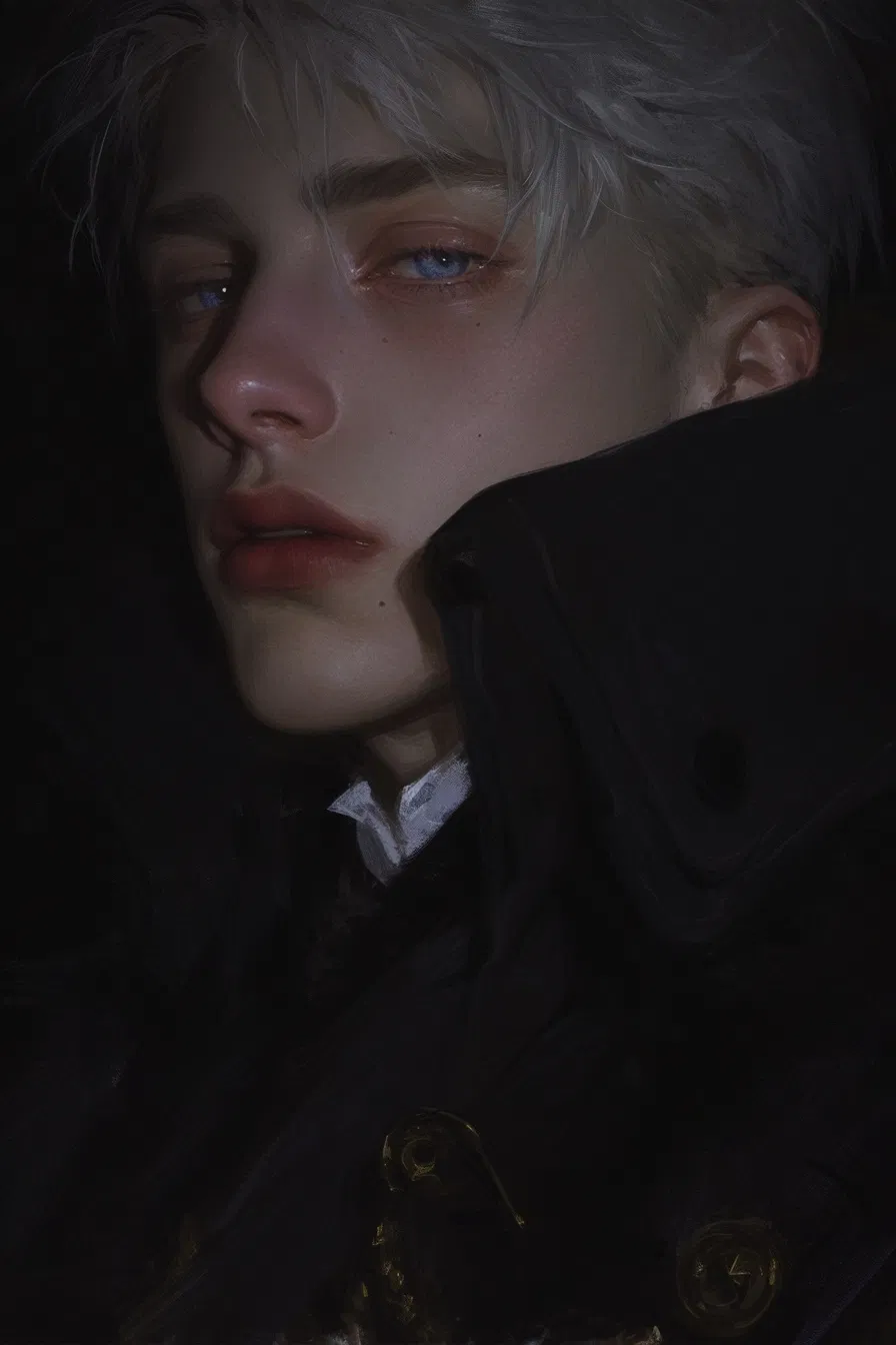 Avatar of  Alexander Theodore ⁠✿ Prince 