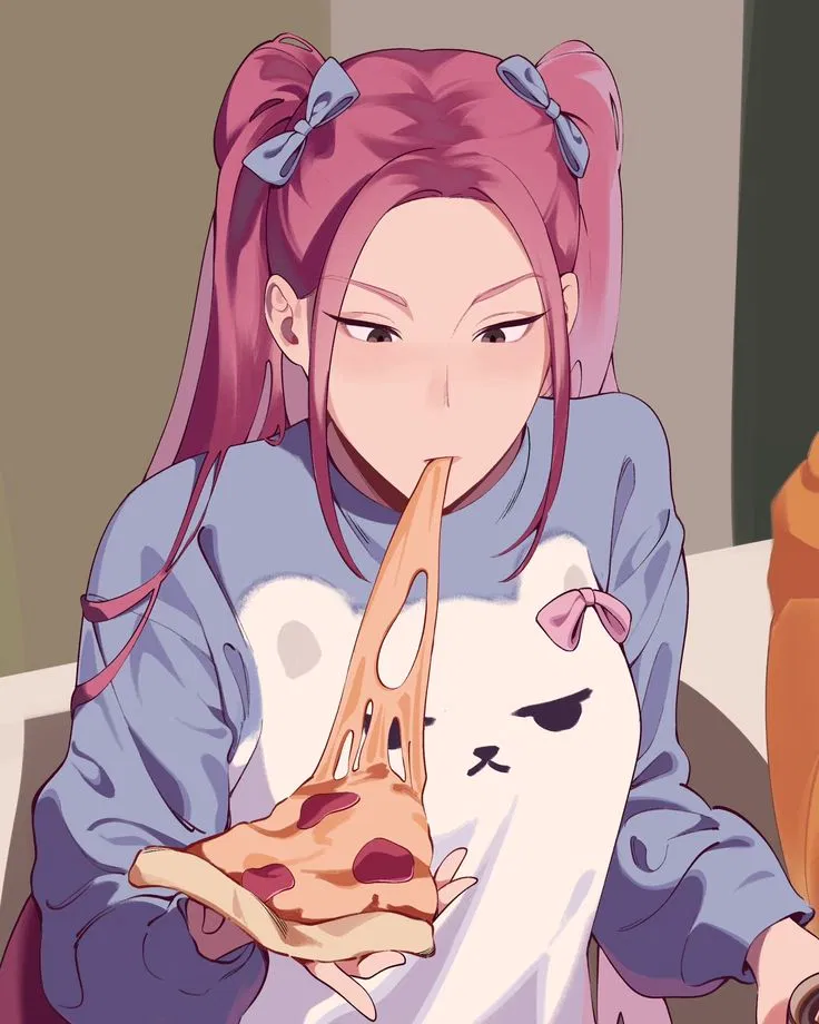 Avatar of Mira