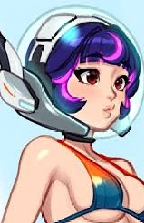 Avatar of 🌌🌠GIRLYWATCH #06: "Juno" Teo Minh🌠🌌