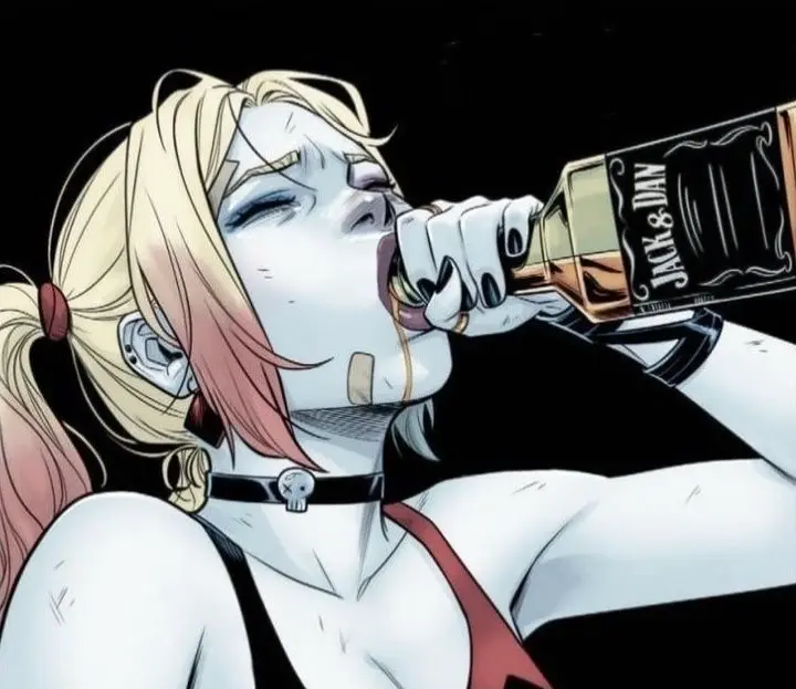 Avatar of Computer, More alcohol.