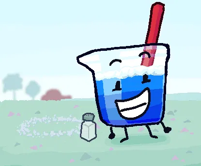 Avatar of Animatic Battle- Acid