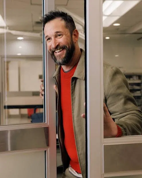 Avatar of Noah Wyle 