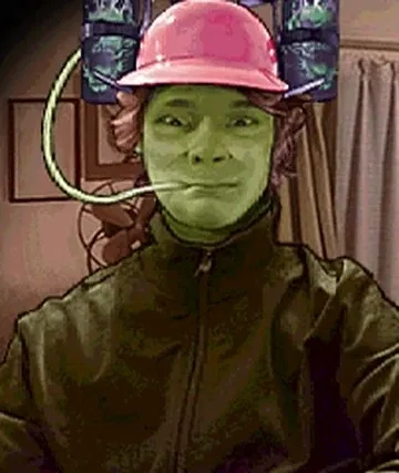 Avatar of EnerJeka Addict