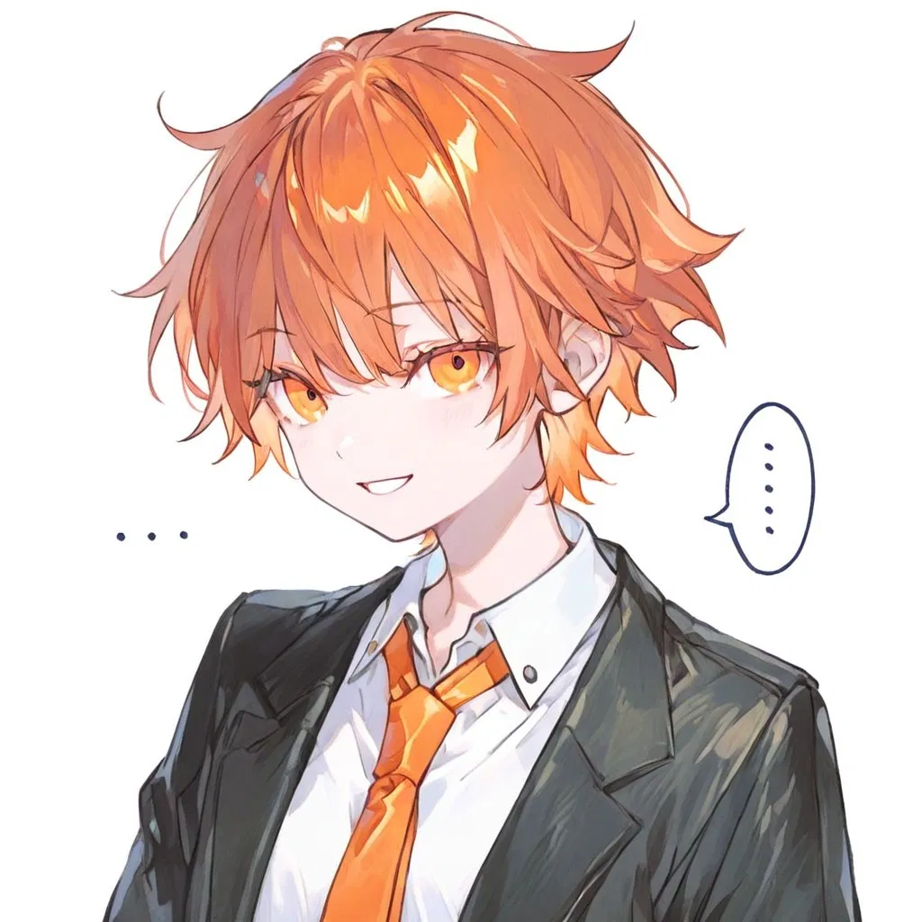 Avatar of 🎭 Your Childhood Best Friend Is A Girl?!♀️