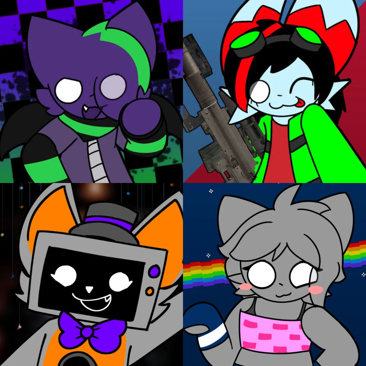 Avatar of 🧡💚Pursuitcore💗💜