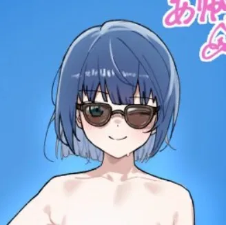 Avatar of Haruka Kiritani