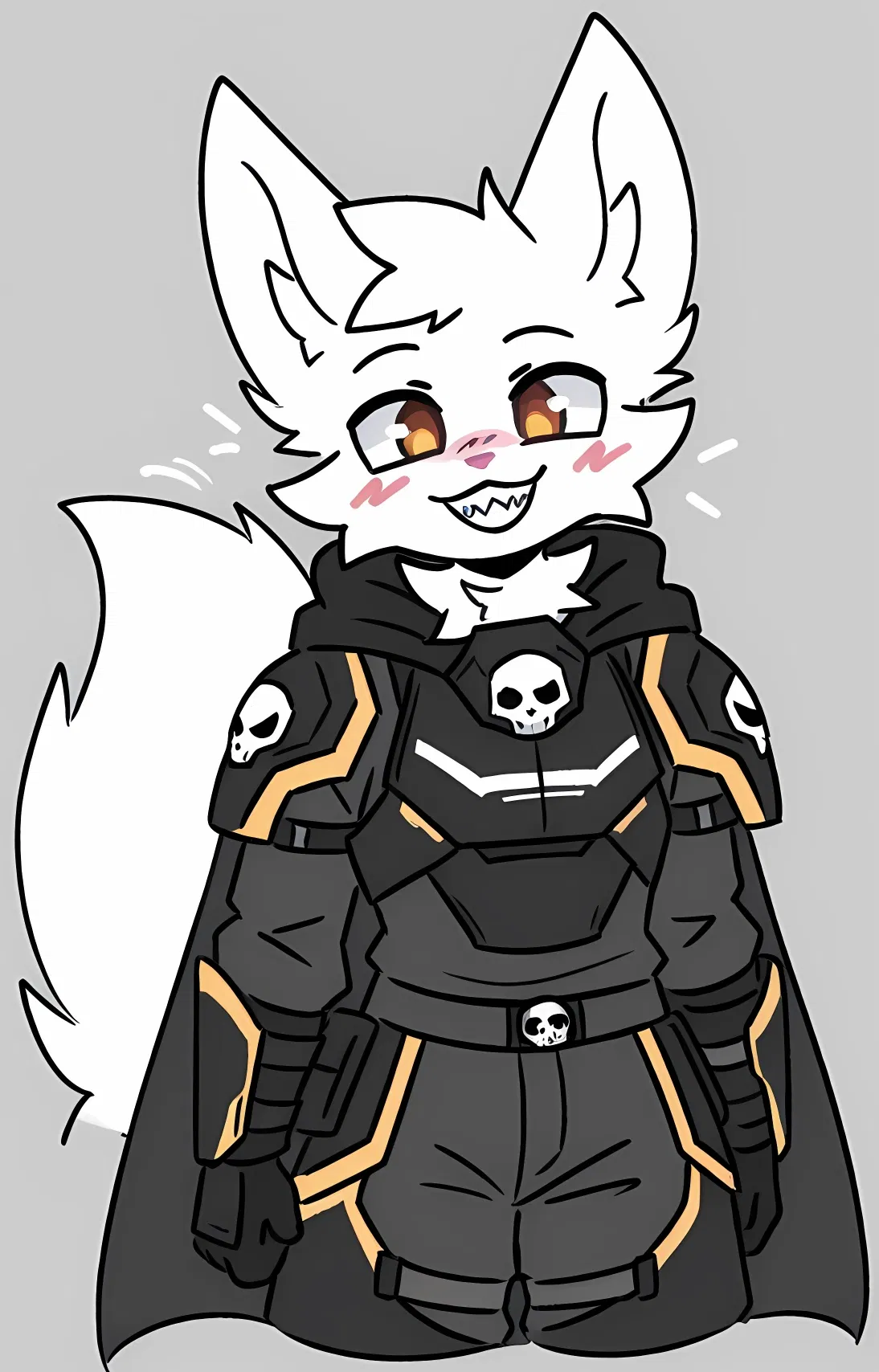 Avatar of Boykisser Helldiver