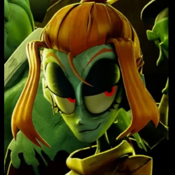 Avatar of Mel Smut (+Ken) ▶ {THE GASLIGHT DISTRICT} 