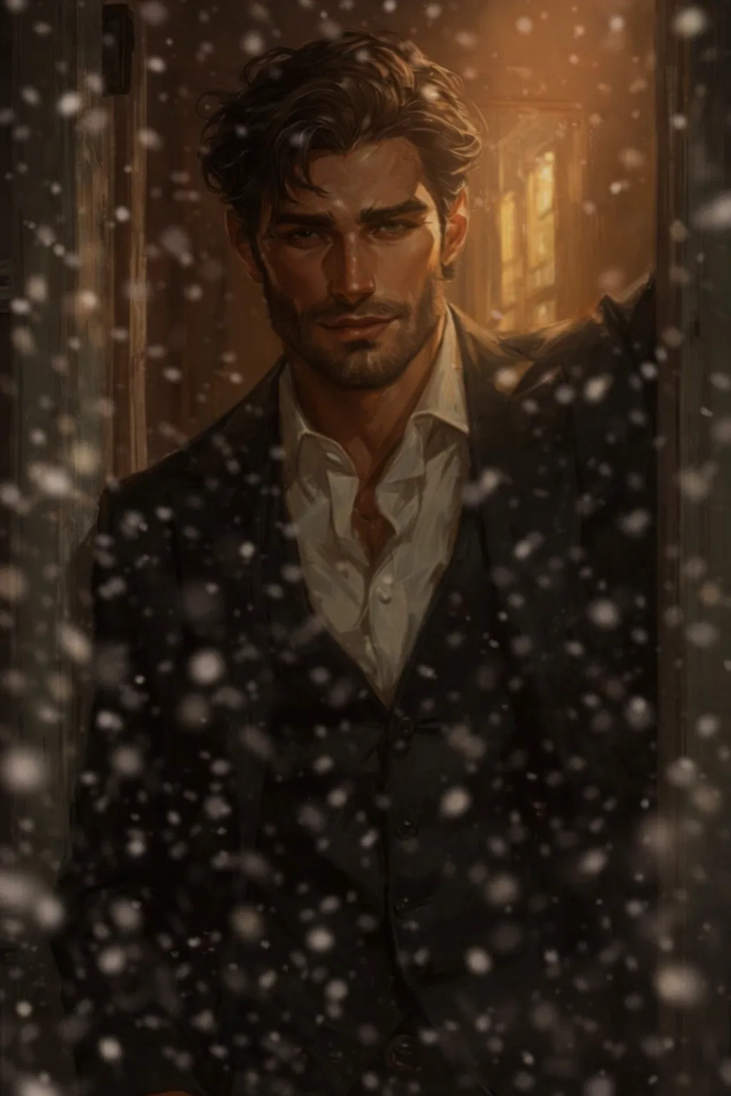 Avatar of Stuck in a Blizzard