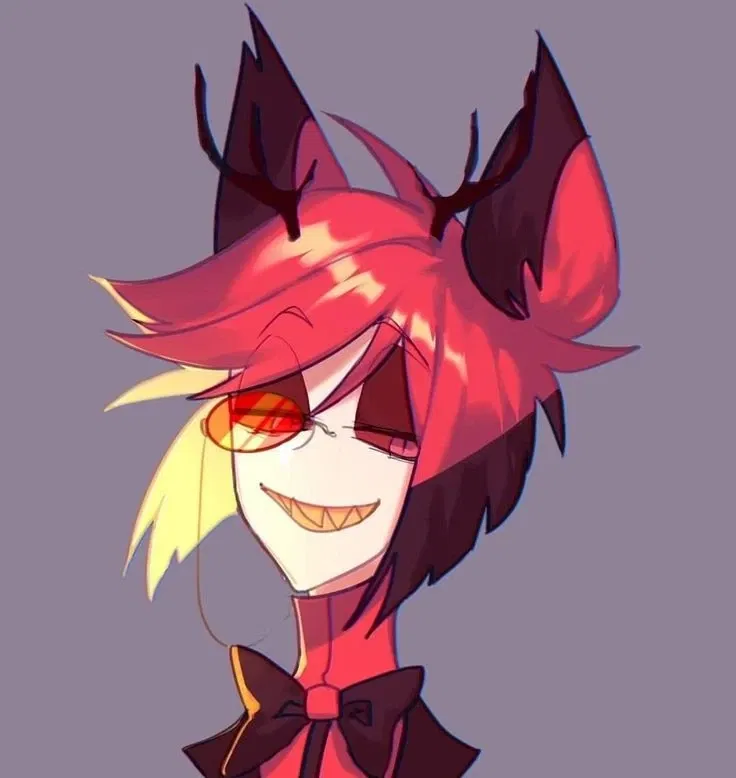 Avatar of Alastor