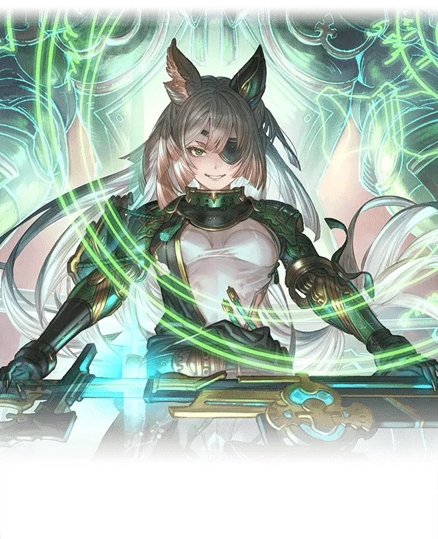 Avatar of GBF | Octavia
