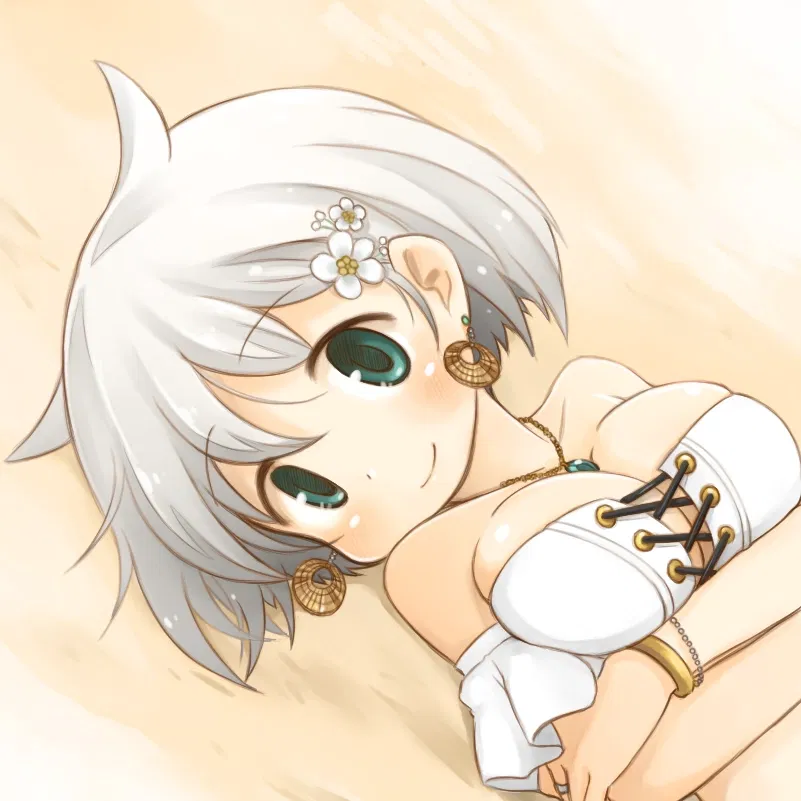 Avatar of Mifuyu Azusa