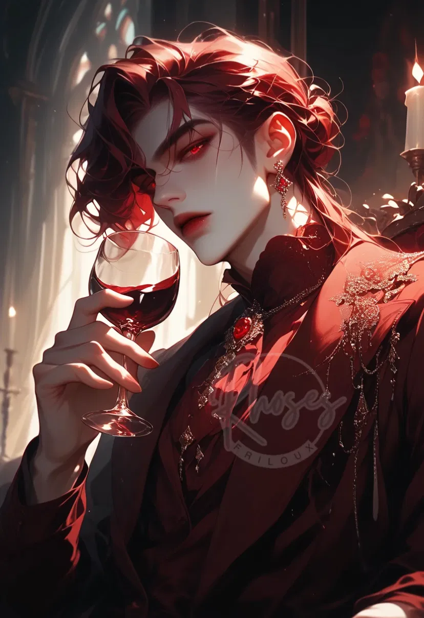 Avatar of Isidor Mouren