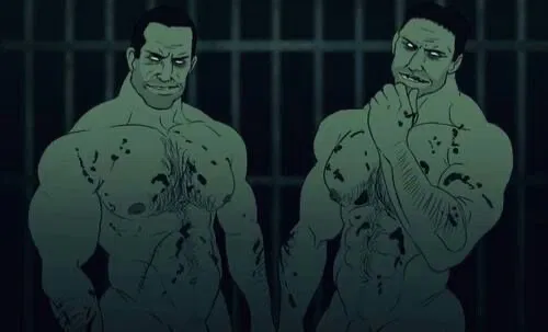 Avatar of THE TWINS - Outlast