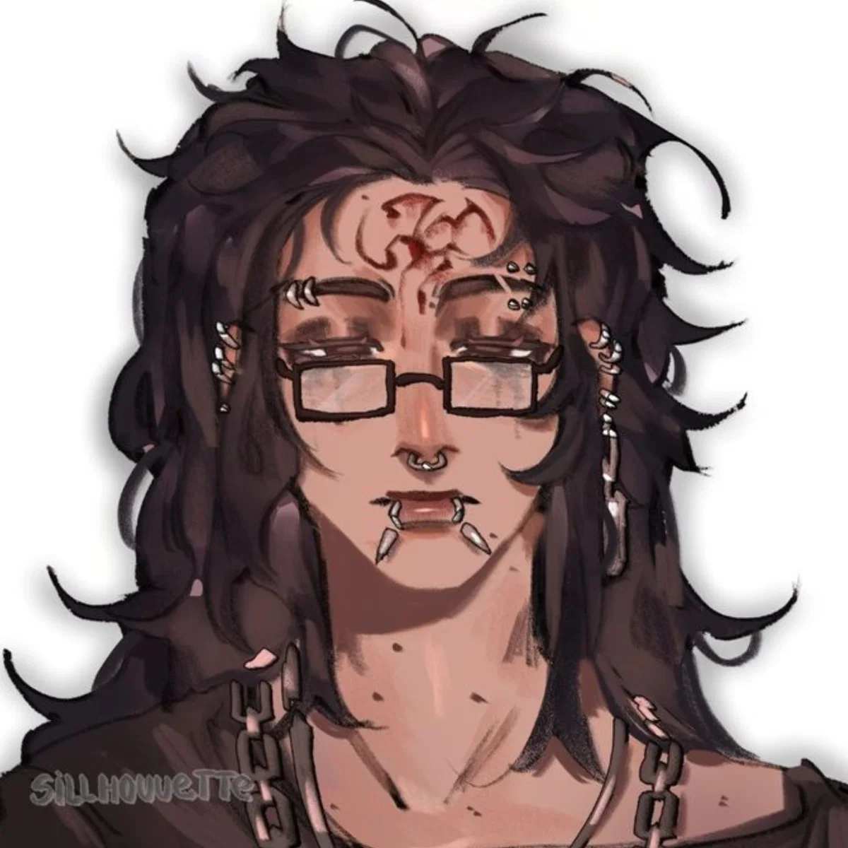 Avatar of Caito Rocha | Hexatombe