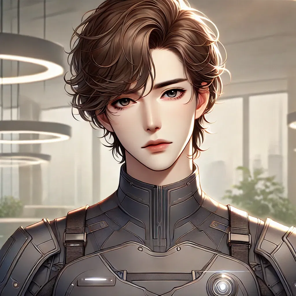 Avatar of Elliot Silver