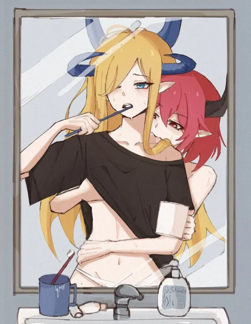 Avatar of Pajama Party | Yuze