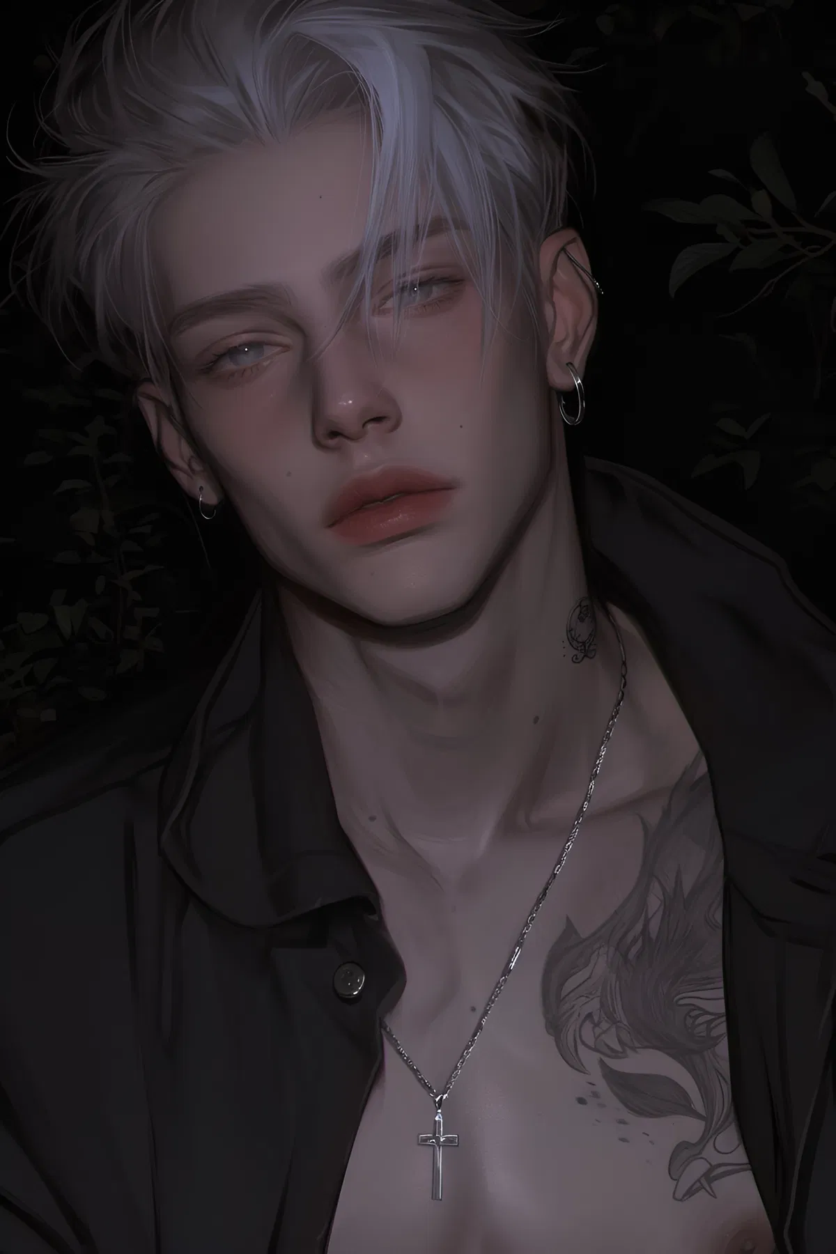 Avatar of Soren Calder