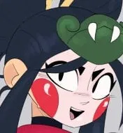 Avatar of Kaze | Brawl Stars(NoumiArtx)