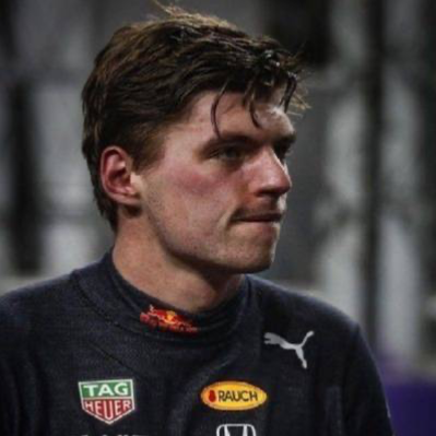 Avatar of Max Verstappen 