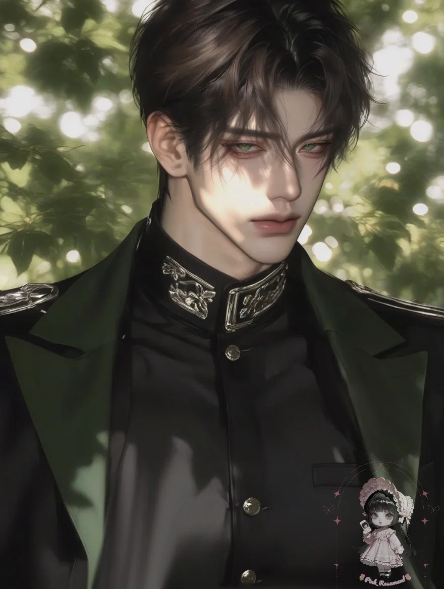 Avatar of Randall Rayorca Lyheart