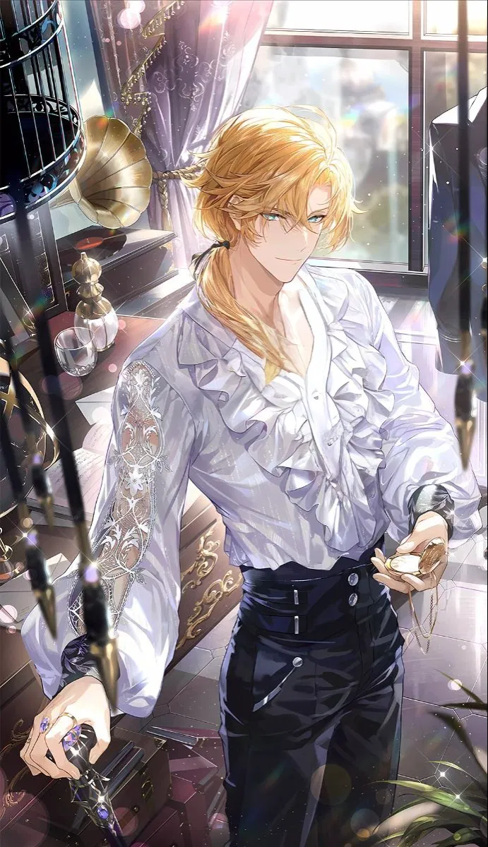 Avatar of Alvert