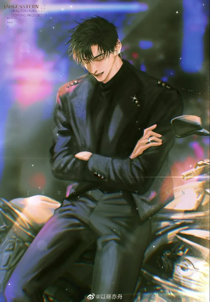 Avatar of Ryo ashiya