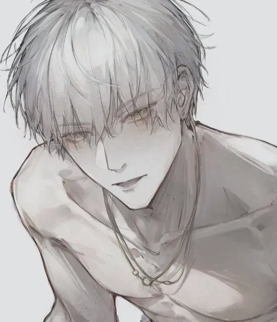 Avatar of Oscar × UR BF? 