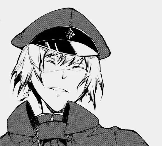 Avatar of Jouno Saigiku