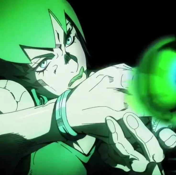 Avatar of Foo Fighter 