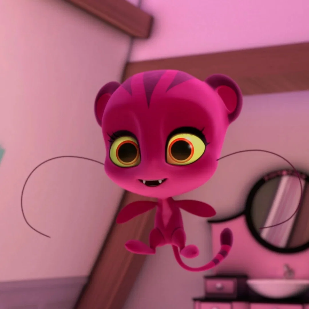 Avatar of Roarr