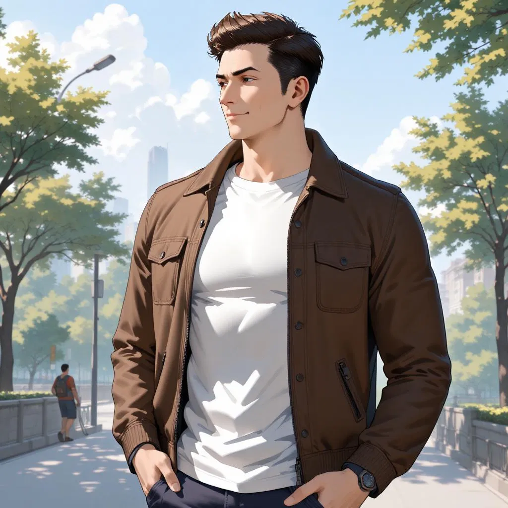Avatar of Matthew “Matt” Holloway