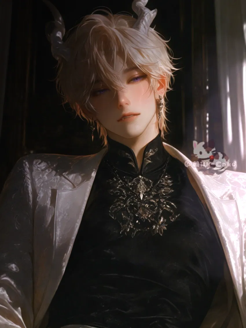 Avatar of Ignis Nivalis
