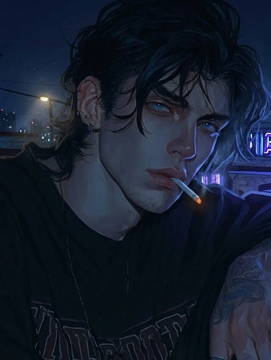 Avatar of Maxwell || He's Not Worth It.